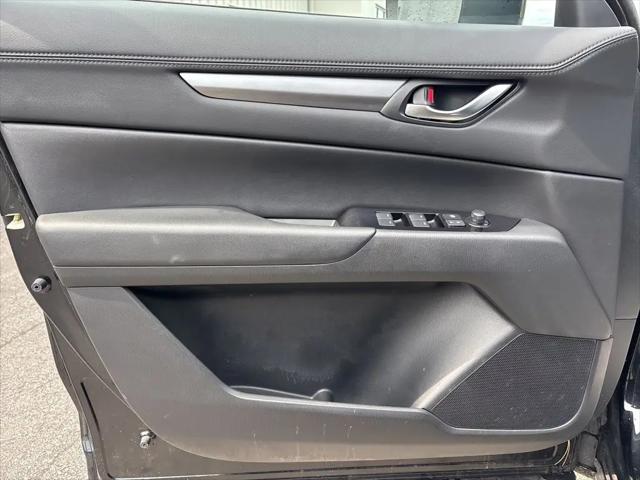 2023 Mazda CX-5 2.5 S Select