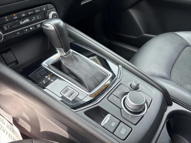 2023 Mazda CX-5 2.5 S Select