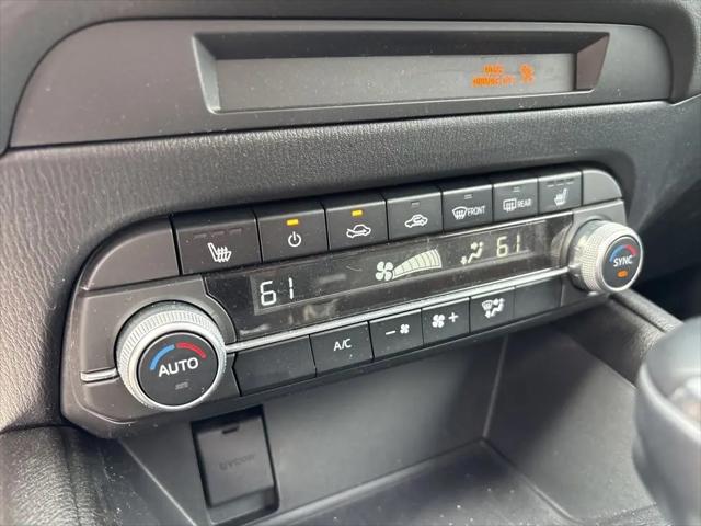2023 Mazda CX-5 2.5 S Select