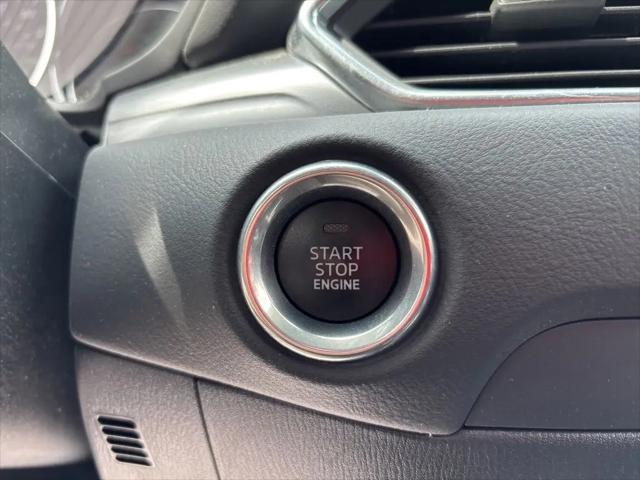2023 Mazda CX-5 2.5 S Select
