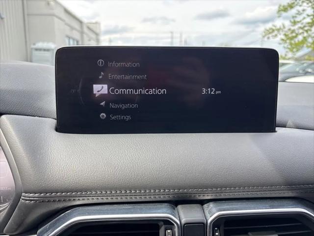 2023 Mazda CX-5 2.5 S Select