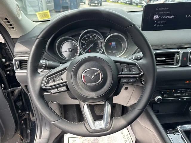 2023 Mazda CX-5 2.5 S Select