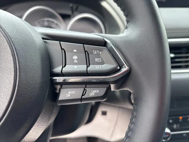 2023 Mazda CX-5 2.5 S Select