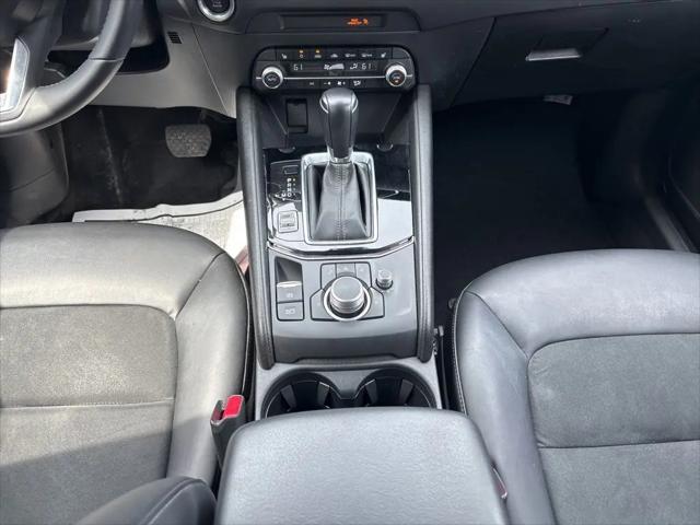 2023 Mazda CX-5 2.5 S Select