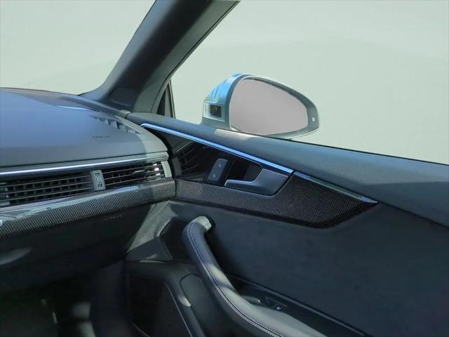 2022 Audi S5 Cabriolet Prestige TFSI quattro Tiptronic