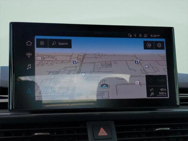 2022 Audi S5 Cabriolet Prestige TFSI quattro Tiptronic