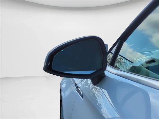 2022 Audi S5 Cabriolet Prestige TFSI quattro Tiptronic