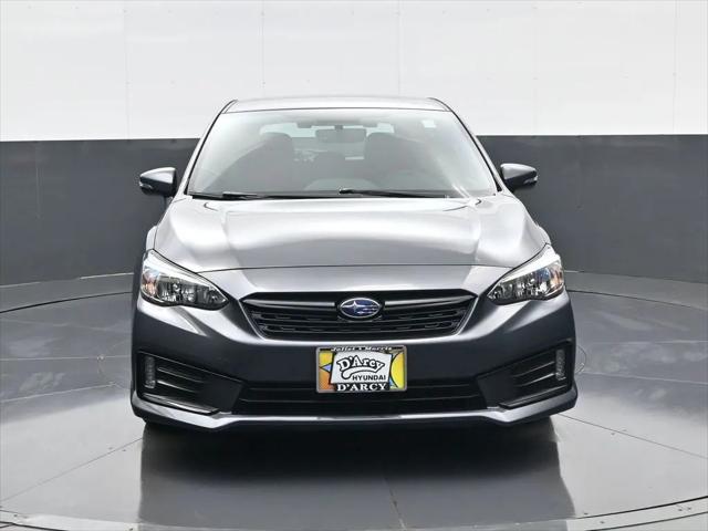 2023 Subaru Impreza Sport 5-Door