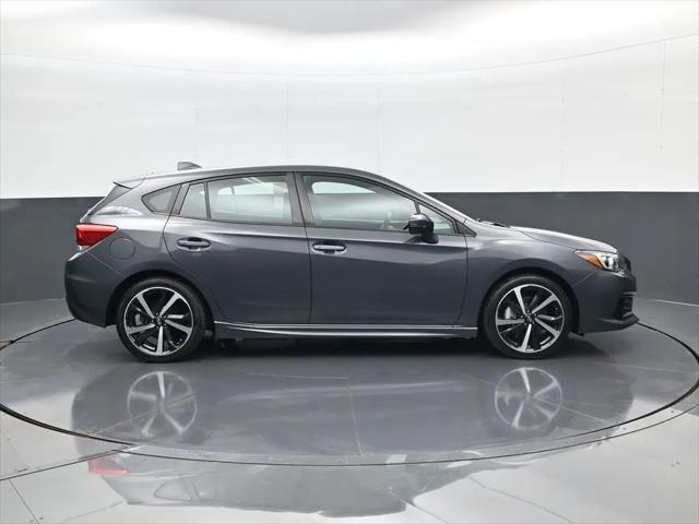 2023 Subaru Impreza Sport 5-Door