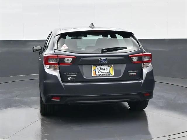 2023 Subaru Impreza Sport 5-Door