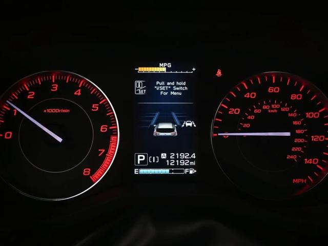 2023 Subaru Impreza Sport 5-Door