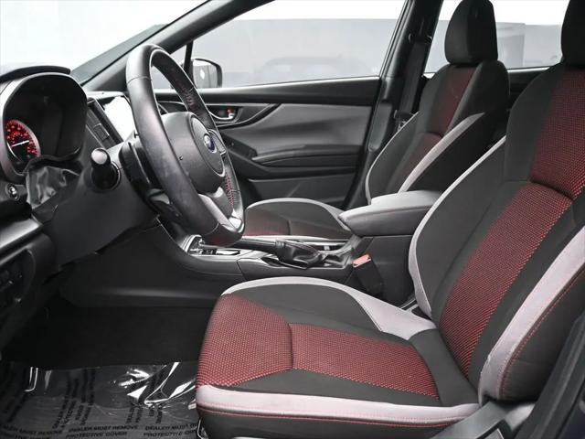2023 Subaru Impreza Sport 5-Door