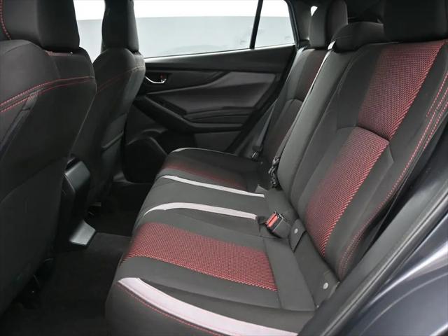 2023 Subaru Impreza Sport 5-Door