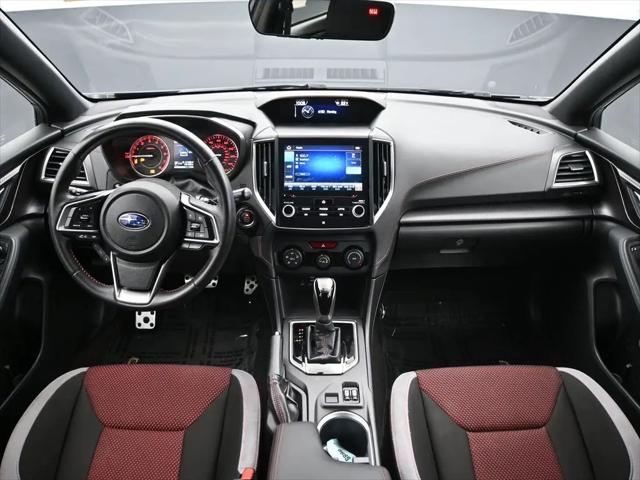 2023 Subaru Impreza Sport 5-Door