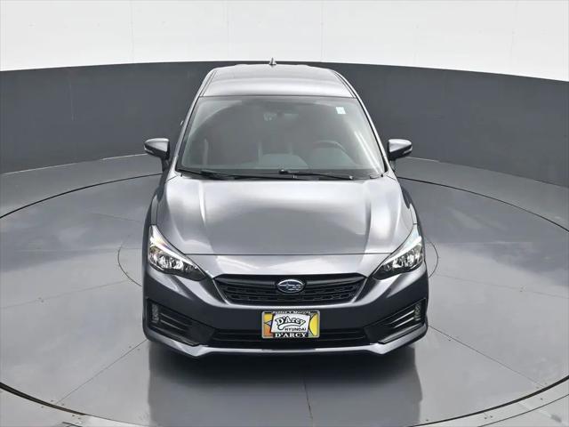 2023 Subaru Impreza Sport 5-Door