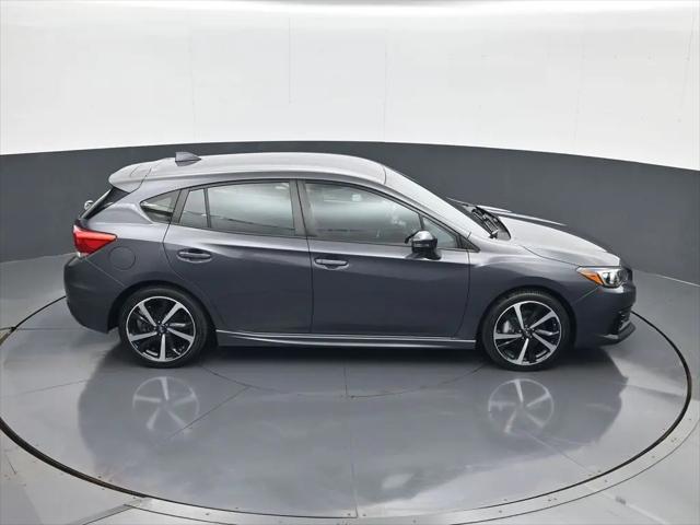 2023 Subaru Impreza Sport 5-Door