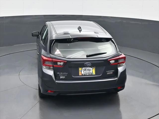 2023 Subaru Impreza Sport 5-Door