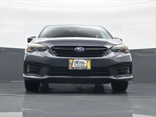 2023 Subaru Impreza Sport 5-Door