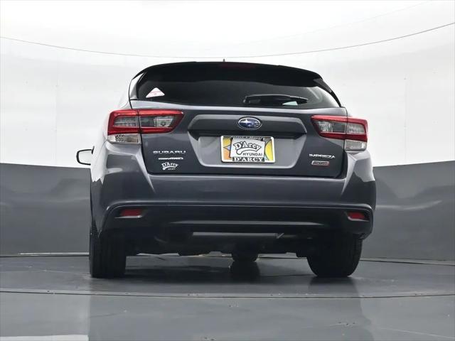 2023 Subaru Impreza Sport 5-Door