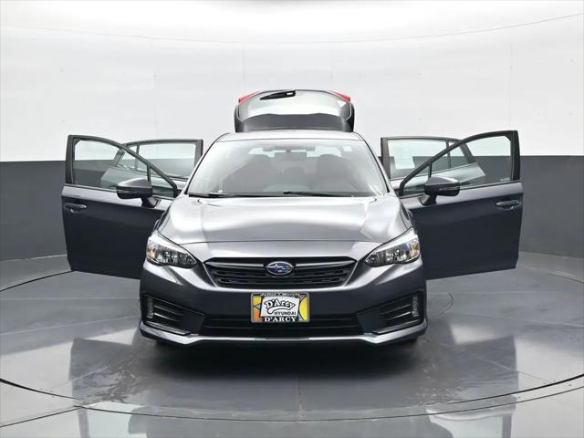 2023 Subaru Impreza Sport 5-Door