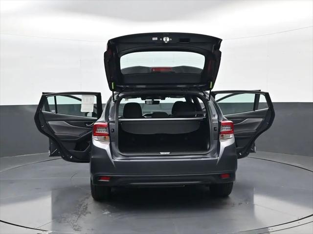 2023 Subaru Impreza Sport 5-Door