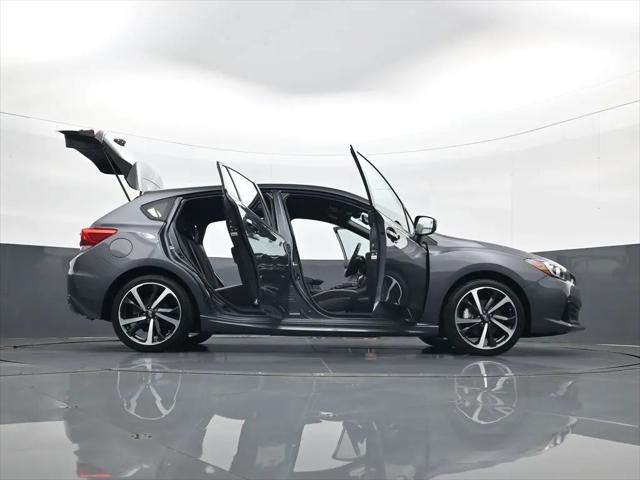 2023 Subaru Impreza Sport 5-Door
