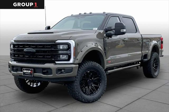 2026 Ford F-250 LARIAT for sale in Rockwall, TX