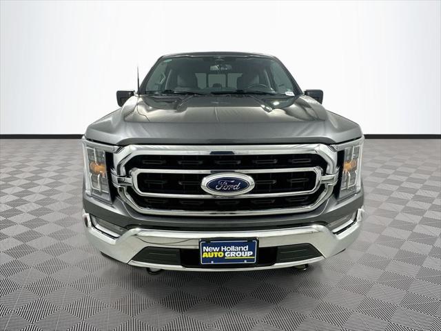2023 Ford F-150 XLT 2023 Ford F-150 XLT