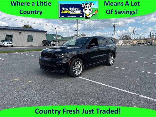 2022 Dodge Durango R/T AWD