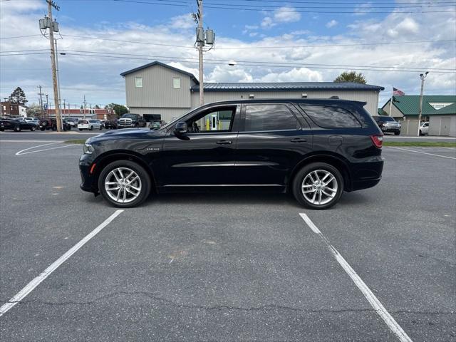 2022 Dodge Durango R/T AWD
