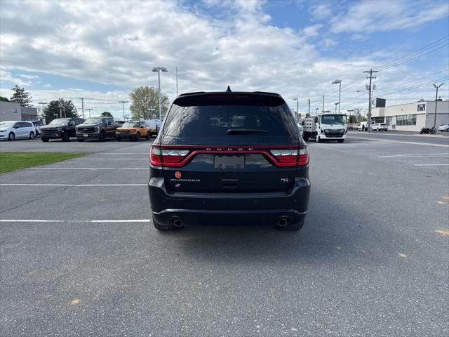 2022 Dodge Durango R/T AWD