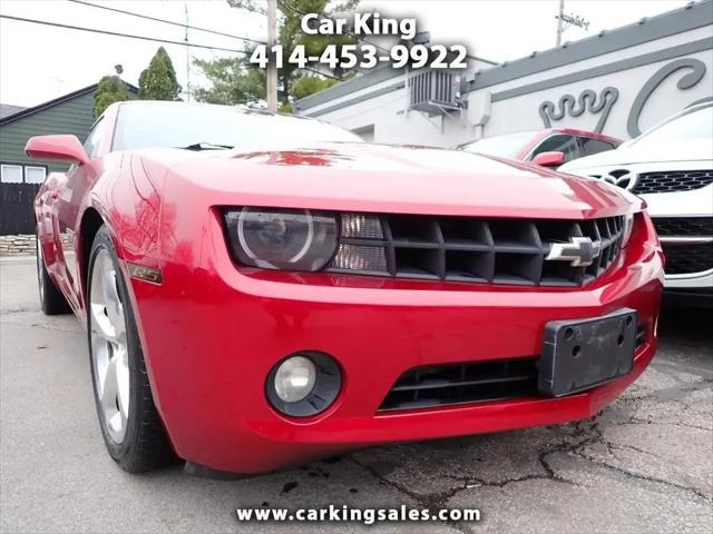 2013 Chevrolet Camaro 1LT for sale in Milwaukee, WI