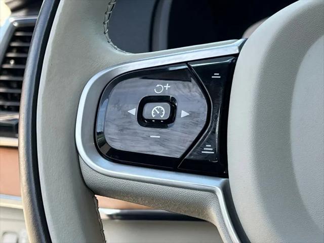 2021 Volvo XC90 Recharge T8 Inscription Expression 6 Passenger