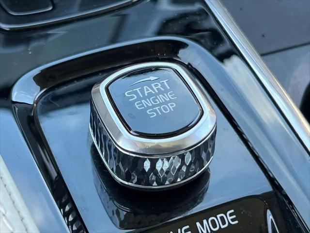 2021 Volvo XC90 Recharge T8 Inscription Expression 6 Passenger
