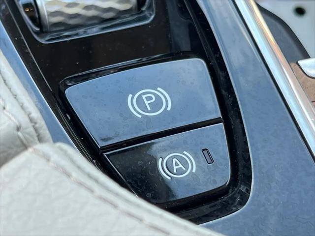 2021 Volvo XC90 Recharge T8 Inscription Expression 6 Passenger