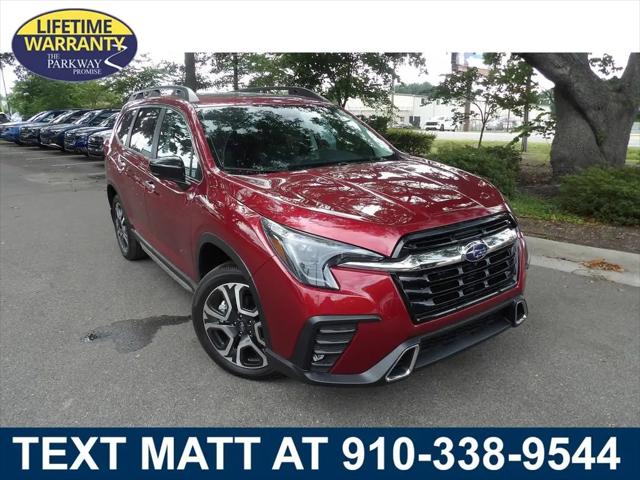 2026 Subaru Ascent Touring 7-Passenger for sale in Wilmington, NC