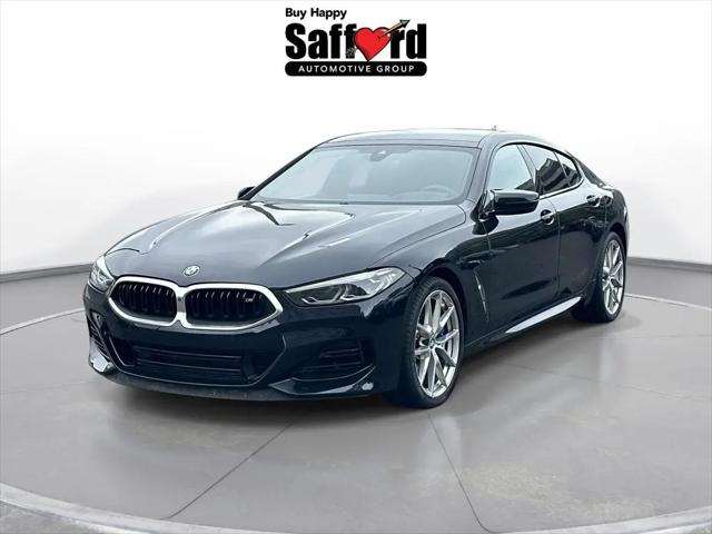 2025 BMW M8 xDrive for sale in Vienna, VA