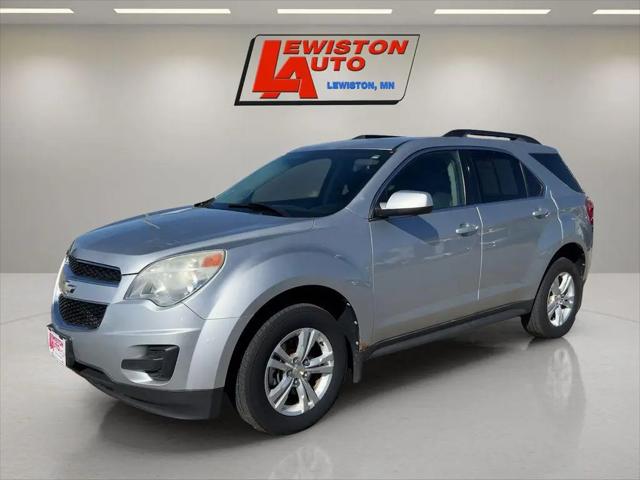 2011 Chevrolet Equinox 1LT for sale in Lewiston, MN