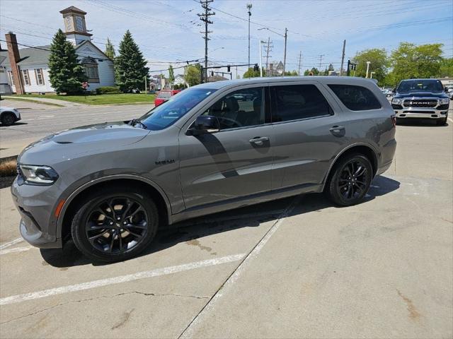 2022 Dodge Durango R/T AWD