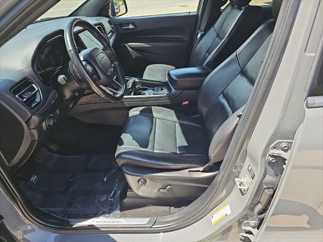 2022 Dodge Durango R/T AWD
