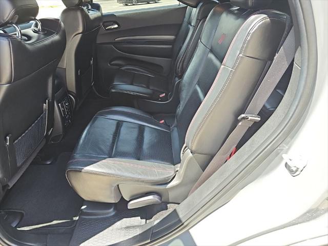 2022 Dodge Durango R/T AWD