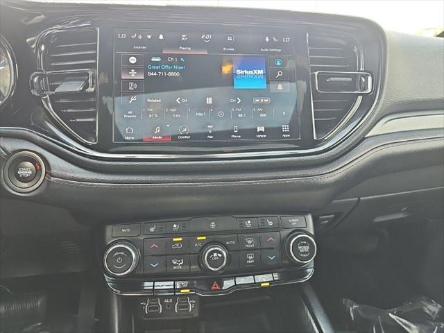 2022 Dodge Durango R/T AWD