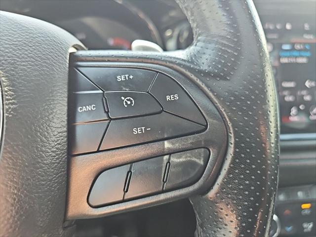 2022 Dodge Durango R/T AWD