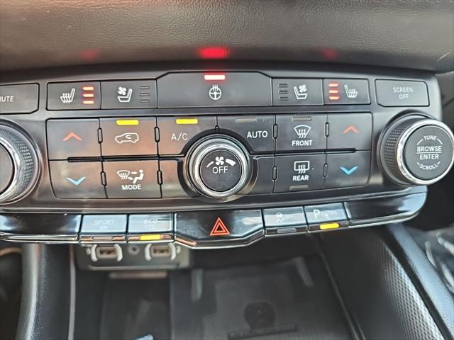 2022 Dodge Durango R/T AWD