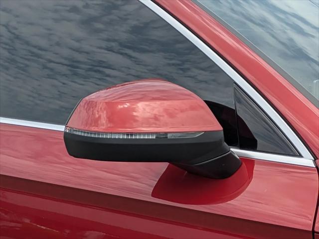 2018 Audi Q5 2.0T Premium