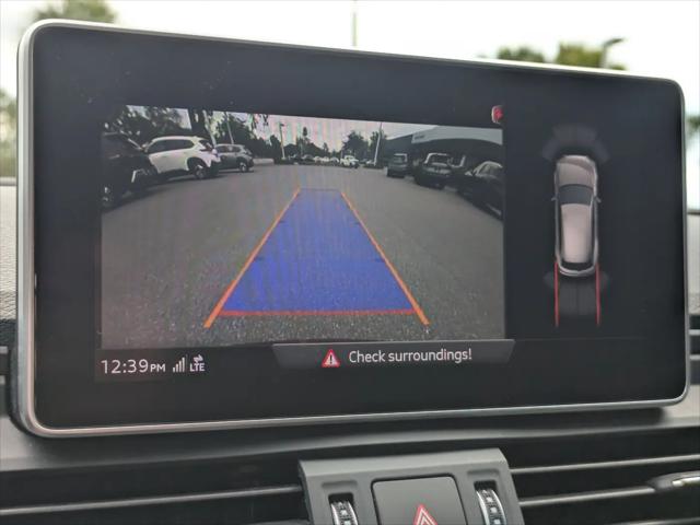 2018 Audi Q5 2.0T Premium
