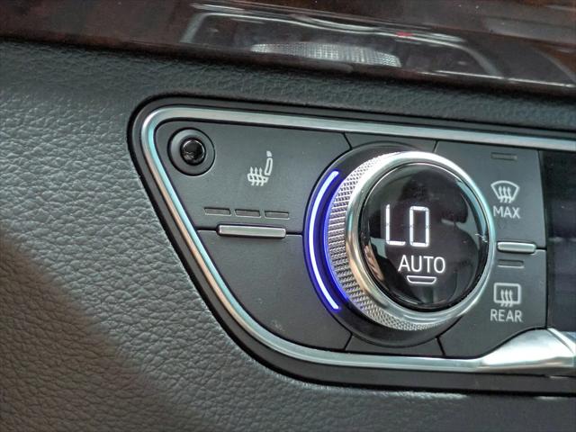 2018 Audi Q5 2.0T Premium