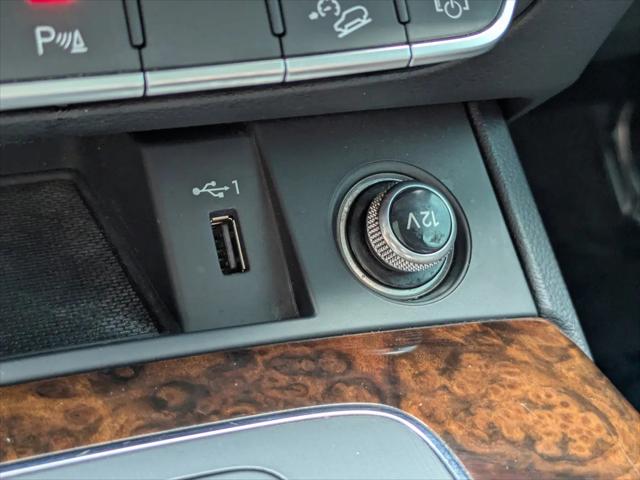 2018 Audi Q5 2.0T Premium