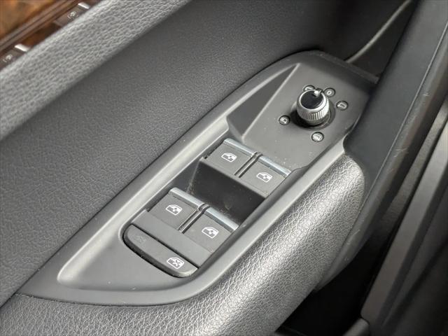 2018 Audi Q5 2.0T Premium