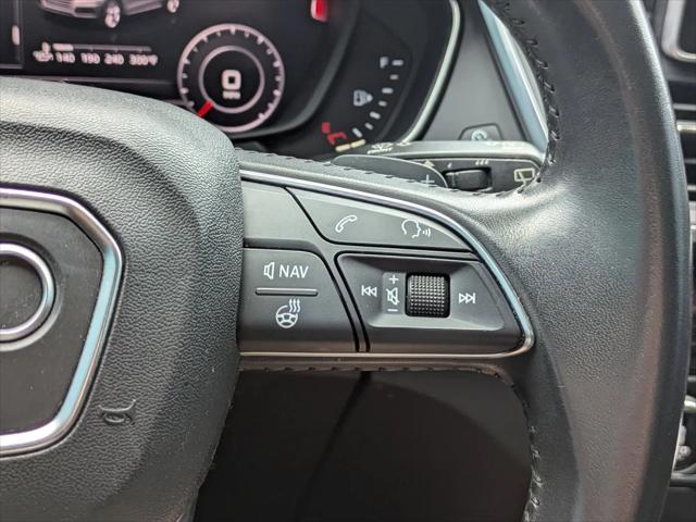 2018 Audi Q5 2.0T Premium